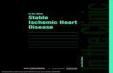 In the Clinic Stable Ischemic Heart Disease In theClinic · In the Clinic Stable Ischemic Heart Disease Diagnosis page ITC1-2 Treatment page ITC1-5 Practice Improvement page ITC1-13