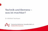 PowerPoint-Präsentation€¦ · PowerPoint-Präsentation Author: Dr. Winfried Teschauer Created Date: 11/15/2019 10:57:59 AM ...