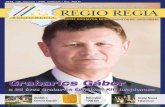 AJÁNLÓ - Regio Regiaregioregia.hu/magazin_pdf/2018_136_webre.pdf · 6 PÁLYÁZATOK A projektek 2018. június 1-jén indultak, és egy éven át tartanak, 100%-os támogatási intenzitásúak.