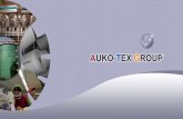 ADDRESS - Auko-Tex Group€¦ · Circular knitting machines and flat knitting machines are the key of the knitting section. To support the knitting department, ... From its vertical