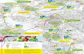 VS3 KM 10 e d VS6 A 59 (nur in ... - Rhein Ruhr Marathon · Marathon-Strecke Versorgungsstand Samba-Musik Abzweigung Halbmarathon Abzweigung Inline-Strecke DU Homberg, Wilhelmallee