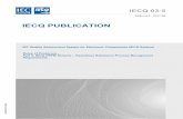 IECQ PUBLICATION - IECQ QC 080000 (IECQ HSPM) in addition to the compliance of the processes with ISO