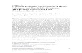 Molecular Properties and Functions of Humic Substances and ... nostro_in... · same humic matter (Spaccini and Piccolo 2007 ). The above limitations were overcome by employing a combined