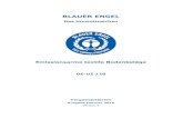 Emissionsarme textile Bodenbeläge - Blauer Engel 128... · 3/18 DE-UZ 128 Ausgabe Februar 2016 Version 1 (02/2016): Erstausgabe, Laufzeit bis 31.12.2019 Version 2 (07/2019): Redaktionelle