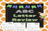 ABC - parkshoreli.com · Practice writing the letter 3 times Color Cut and glue the correct letters in the boxes Yy Yy . Name: _____ Practice writing the letter 3 times Color Cut