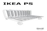 IKEA PS€¦ · 12 © Inter IKEA Systems B.V. 2004 2016-07-25 AA-32855-11. Created Date: 7/25/2016 4:04:38 PM