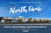 FULL BUILDING OPPORTUNITY - images3.loopnet.com€¦ · FULL BUILDING OPPORTUNITY 1326 N NORTHLAKE WAY, SEATTLE, WA 98102. PROJECT OVERVIEW ADDRESS 1326 N Northlake Way, Seattle,