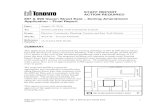 897 & 899 Queen Street East – Zoning Amendment Application ...€¦ · 897 & 899 Queen Street East – Zoning Amendment Application – Final Report Date: August 19, 2016 To: Toronto