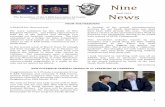 Nine News - 9 RAR9rarsa.com.au/wordpress/wp-content/uploads/2016/12/Nine-News-A… · Nine News April 2014 published April, August and December annually. 2 VALE MARGARET MORRISON