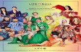 PRESS CONFERENCE - Life Ball€¦ · PRESS CONFERENCE LE MÉRIDIEN, VIENNA | 20 MAY 2019 #lifeball2019 #unitedindiversity #knowyourstatus_lifeball. Life Ball Press Office P +43 (0)