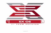 SXOS v1.3 Seiten 1-16-en-de-C - Team Xecuter SX.DE]_SXOS_v1.3.pdf · • Team Xecuter arbeitet ständig an der Weiterentwicklung von SX OS, um euch neue Funktionen zu liefern. Doppelte