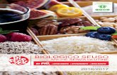 ST16 Listino Biostock 2016 Senza Prezzo PREZ · PDF file • pasta integrale, pasta bianca, riso • semi, legumi • spezie, sale, oil vari • pane grattugiato, dal pomodoro, olive