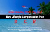 Understanding YOUR Pay Day! Now Lifestyle Compensation Plan · Understanding YOUR Pay Day! Now Lifestyle Compensation Plan Direct sales and matching check commissions are both paid