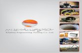 khaleejndt.comkhaleejndt.com/Theme/Profile.pdf · for a variety of industries such as oil & gas pipelines, refineries, water and sewage plants, petrochemical complexes, power plants,