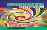 Chapter 1 Should You Become an Entrepreneurstocker-bendersky.weebly.com/uploads/7/8/3/2/7832870/ent-chpt1txt… · Kevin L. Kluck Art Director Stacy Jenkins Shirley Editorial Assistant
