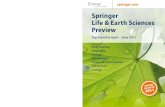 Springer Life & Earth Sciences Preview · Practical Soil Dynamics Case Studies in Earthquake and Geotechnical Engineering The objective of this practical book is to fill some of the