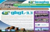 In this issue - IEAGHGieaghg.org/docs/General_Docs/Newsletter/0616Top_Third.pdf · In this issue. Greenhouse News • the official newsletter of IEAGHG and its members • June 2016
