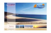 Tarifa · Liebe Tarifafreunde! Tarifa gilt als einer der schönsten Urlaubsorte Spaniens. Fernab vom Massentourismus bestimmt die internationale Surfszene in den Som-