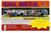 Sigma Phi Epsilon May 2012 Newsletter CAL BETA · PDF file Sigma Phi Epsilon May 2012 Newsletter Brothers gather on May 10 to celebrate seniors before commencement ceremonies the following