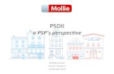 PSDII - ACAMSfiles.acams.org/pdfs/2015/CENTL10132015-presentation1.pdflandscape evolve and how will banks respond? v Should PSPs look beyond payments (eID, account information)? v