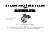 EYLEM AKTİVİSTLERİ - anarcho-copy.org · daha önce nöbet geçirip geçirmediğini öğrenin. Geçirmemişse bu nöbet bir kafa travmasına bağlı olabilir. Kişiyi hastaneye