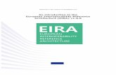 An introduction to the European Interoperability Reference Architecture … · 2017-10-11 · European Interoperability Reference Architecture (EIRA) v1.0.0 Introduction to the European