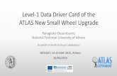 Level-1 Data Driver Card of the ATLAS New Small Wheel …cds.cern.ch/record/2020884/files/ATL-MUON-SLIDE-2015-289.pdfLayer stack & differential impendence PCB Stack Up Impedance Layer