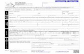 Form 2519 - Request for Receipt of Title or Registration · For a duplicate title, refer to the Application for Missouri Title and License, (Form 108This form must be notarized.).