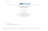 TYPE-CERTIFICATE DATA SHEET€¦ · TCDS No.: EASA.A.573 Virus SW 121 Date: 10 June 2020 Issue: 05 TE.CERT.00048-001 © European Union Aviation Safety Agency, 2020. All rights reserved.