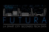 Non esiste un esempio integrato di Smart City. · History e video su soluzioni tecnologiche per la smart city VISIBILITA’ DI OGNI CONTENUTO Ogni contenuto pubblicato sulla piattaforma