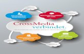 CrossMedia in Bestform · CrossMedia in Bestform: Print & Online – crossmedial und clever vernetzt. Sprechen Sie Ihre Zielgruppen so persönlich an wie noch nie und nutzen Sie dabei