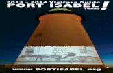 PORT ISABEL VISITOR’S GUIDEportisabel-texas.com/blog/wp-content/uploads/2013/10/pi...PORT ISABEL VISITOR’S GUIDE - 3 WELCOME TO PORT ISABEL! If you are just here for a short visit