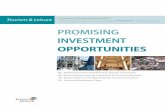 PROMISING INVESTMENT - ukrexport.gov.uaukrexport.gov.ua/i/imgsupload/file/05_Tourism and Leisure.pdf · tailed project plans, so conflicts with private sector projects are possible.