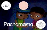 Pachamama · Buenos Aires, voor hij naar Montréal verhuisde voor een opleiding in animatiefilm. Sindsdien produceerde hij meer dan 70 korte films, tv-episodes en reclamespots. Pachamama