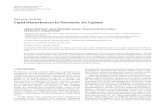 Review Article …downloads.hindawi.com/journals/mi/2010/535612.pdfReview Article LipidDisturbancesinPsoriasis:AnUpdate AldonaPietrzak,1 AnnaMichalak-Stoma,1 GrazynaChodorowska, ˙