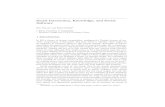 Social Interaction, Knowledge, and Social epacuit/papers/  Social Interaction, Knowledge,