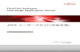 Interstage Application Server FUJITSU Softwaresoftware.fujitsu.com/jp/manual/manualfiles/m140003/b1ws...B1WS-1046-04Z0(00) 2014年2月 Windows/Solaris/Linux FUJITSU Software Interstage