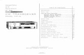 Heathkit - HW-16 instructions and user manual · 2015-11-08 · Heathkit_HW-16_svc-bul.txt September 26, 1968 HW-16 Novice Transmitter Bulletin No: HW-16-1 Side Tone When using the