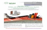 Necoflex RAM™ Radon, Air & Moisture Protection …d1395593-66097.blacknighthosting.com/southwestradon.com/...masonry walls. It is particularly suitable for cavity wall construction