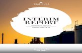 INTERIM REPORT - Trafigura · interim report trafigura group pte. ltd. period ended 31 march 2017 advancing trade $ 67.3bn $1,237.9m $ 49.3bn