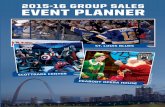 2015-16 GROUP SALES EVENT PLANNER - National Hockey Leaguedownloads.blues.nhl.com/sales/15-16_groupsales_new_blues.pdf · Ringling Bros. and Barnum & Bailey® Circus Harlem Globetrotters