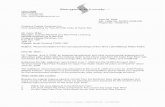 June 26, 2006 S&L Letter No. SLPEC-2006-005 Progress Energy … · Mr. Garry Miller Progress Energy Carolinas, Inc. Recommendation June 26, 2006 S&L Letter No. SLPEC-2006-005 Project