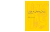 DOIS CORAÇÕES - funarte.gov.br€¦ · Série Repertório de Ouro das Bandas de Música do Brasil — Dois Corações IV SOBRE AS NOVAS EDIÇÕES Com as novas séries de edições,