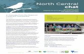 A message from the Regional Landcare Coordinator News 2 ... · A message from the Regional Landcare Coordinator Hi everyone, ... Cath Walker from the Royal Flying Doctor Service followed