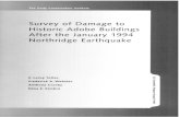 of Northridge Earthquaked2aohiyo3d3idm.cloudfront.net/publications/virtuallibrary/089236391… · of the earthquake characteristics at each site and GSAP findings on failure modes