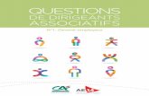 QUESTIONS - Crédit Agricole Normandie · 2016-10-19 · avons choisi de faire un focus sur le sujet « devenir employeur ». L’élaboration de cette publication est née d’un