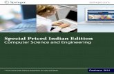 Special Priced Indian Edition - Springer ... An Introduction to Cryptography - Discrete Logarithms and Diffie-Hellman - Integer Factorization and RSA - Probability Theory and Information