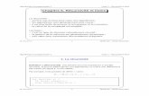 Chapitre 5. Récursivité et listesmathinfo.univ-reims.fr/IMG/pdf/chap5-2.pdf · Algorithmique et programmation C Chap. 5 – Récursivité et listes Utilisation des structures et