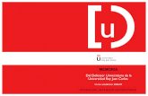 MEMORIA Defensor Universitario 2006-07 versi n CD.doc) · 2015-07-14 · Defensor Universitario en lo referente a velar por el cumplimiento y el respeto a los derechos y libertades