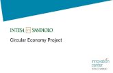 Circular Economy Project - Fondazione Sviluppo Sostenibile€¦ · 1°Master in «Bioeconomy in the Circular Economy» 4 Universities: 4 Companies: UNIVERSITÁ DEGLI STUDI MILANO